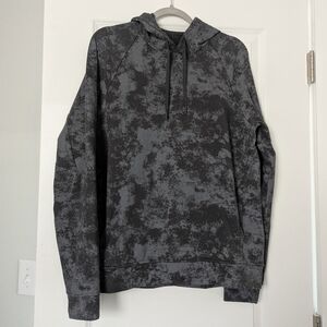 Lululemon City Sweat Pullover Hoodie French Terry